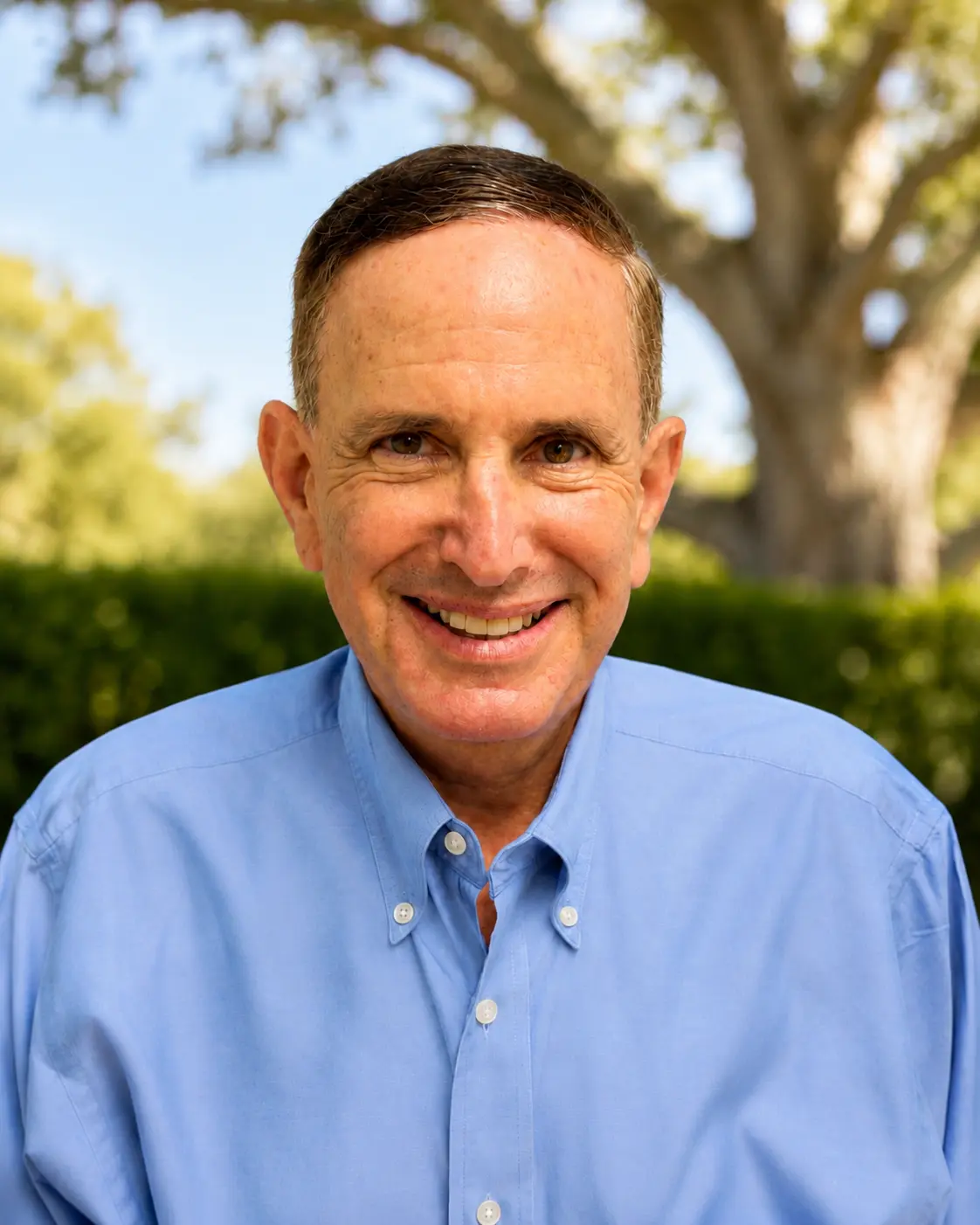 John DuBois